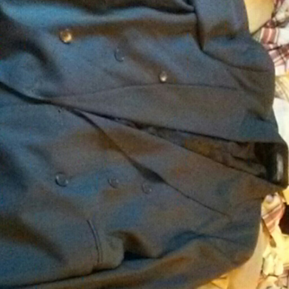 Suit and pants